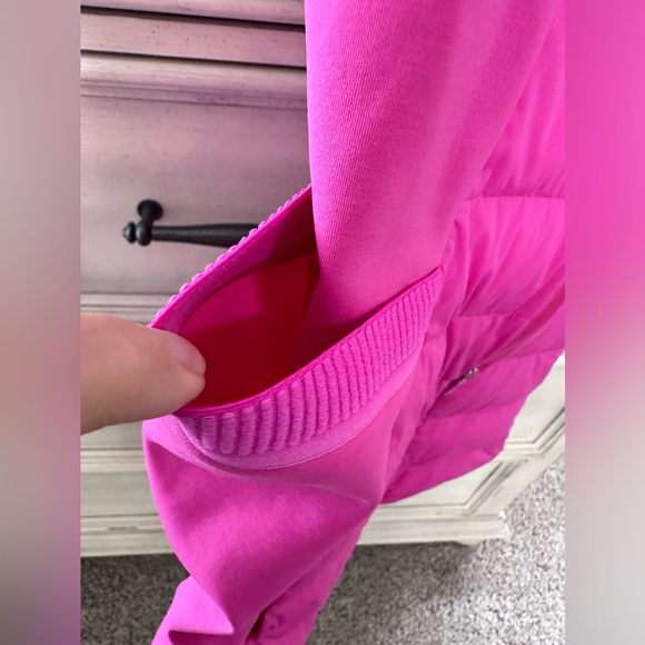 Lululemon Down For It All Vest - Picture 9 of 16